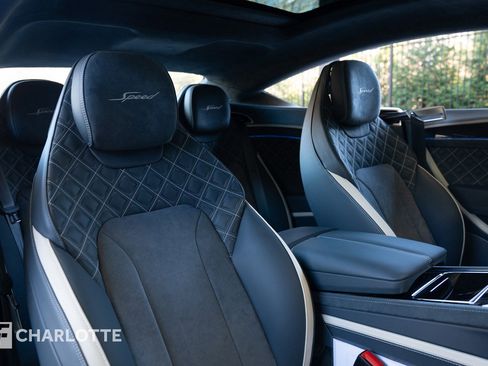 Used 2022 Bentley Continental GT Speed image 31
