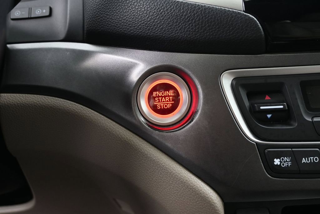 Used 2018 Honda Pilot EX-L image 15