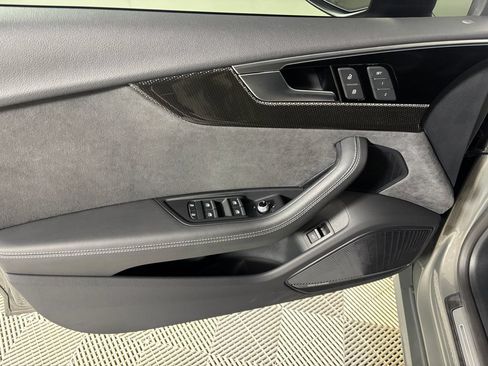 Used 2023 Audi S5 Premium Plus w/ Premium Plus Package AWD/4WD image 10