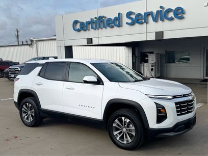 Used 2026 Chevrolet Equinox LT w/ Convenience Package II