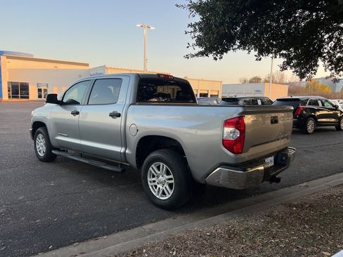 Used 2019 Toyota Tundra SR5 image 5