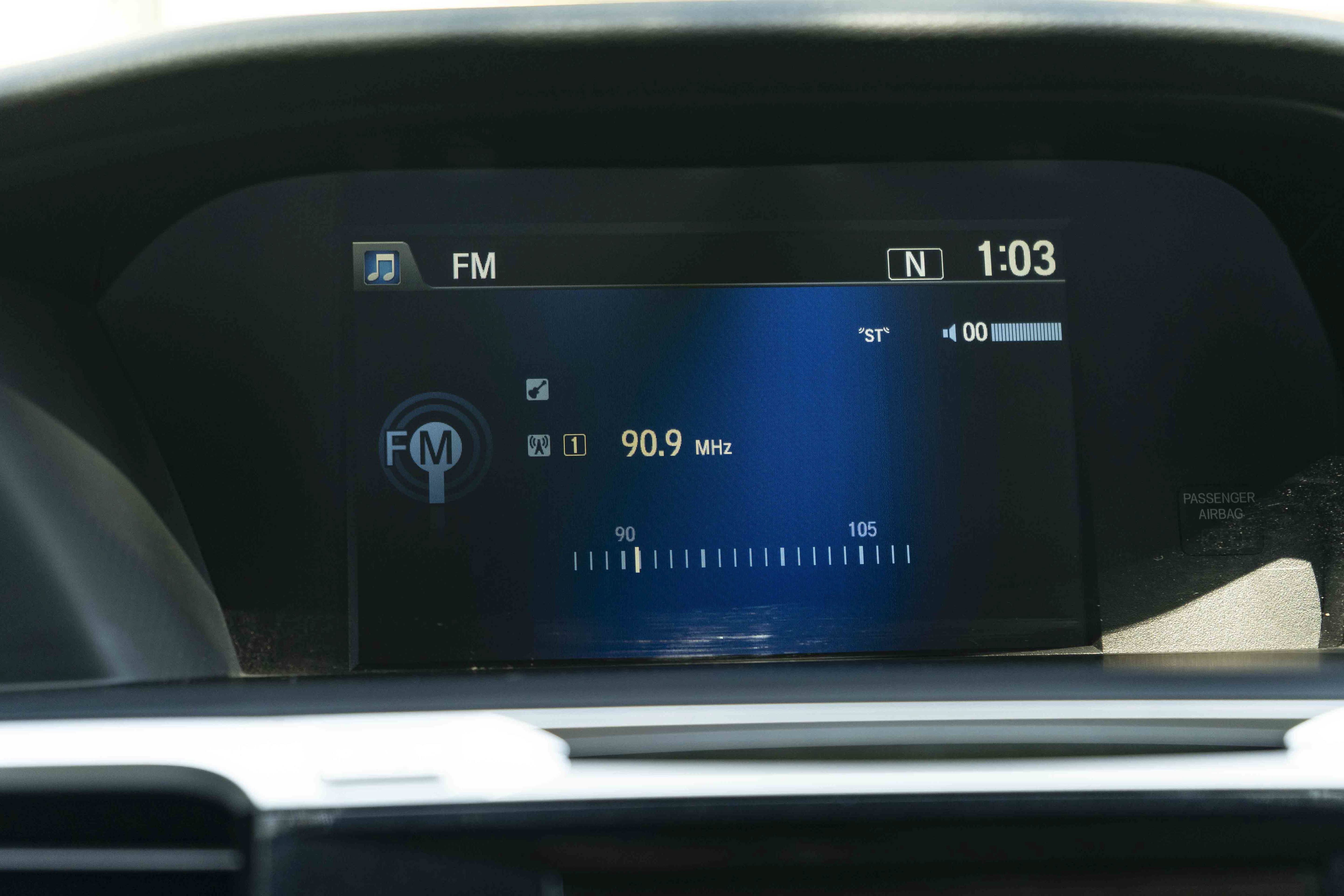 Used 2015 Honda Accord EX-L image 30