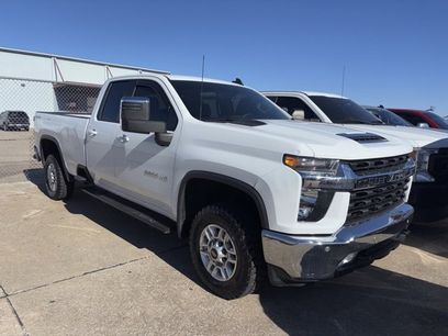 Used 2020 Chevrolet Silverado 2500 LT w/ Convenience Package