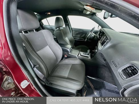 Used 2022 Dodge Charger GT RWD image 27