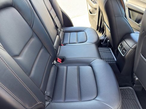 Used 2021 MAZDA CX-5 Grand Touring w/ GT Premium Package image 27