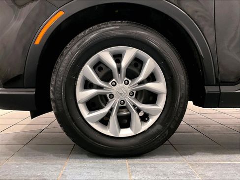 Used 2023 Honda CR-V LX image 7
