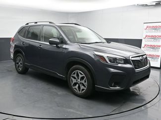 Used 2021 Subaru Forester Premium w/ Popular Package #1 video 2