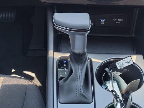 New 2025 Hyundai Sonata SE image 16