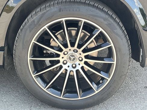 Used 2023 Mercedes-Benz GLE 350 image 12