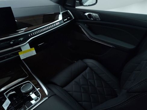 New 2026 BMW X7 xDrive40i w/ M Sport Package image 26
