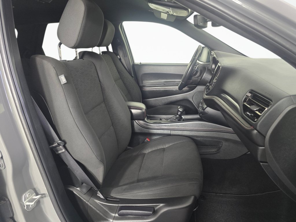Used 2024 Dodge Durango GT w/ Blacktop Package AWD/4WD image 28