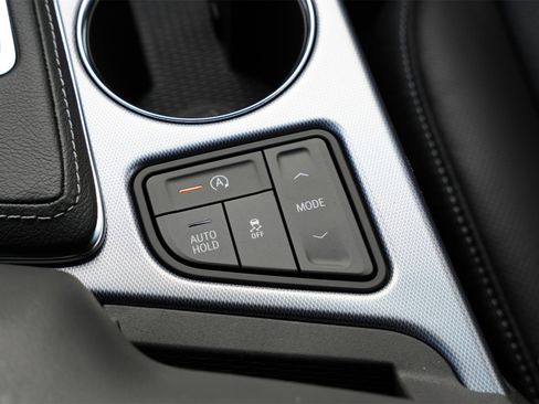 New 2025 Cadillac CT4 Premium Luxury image 15