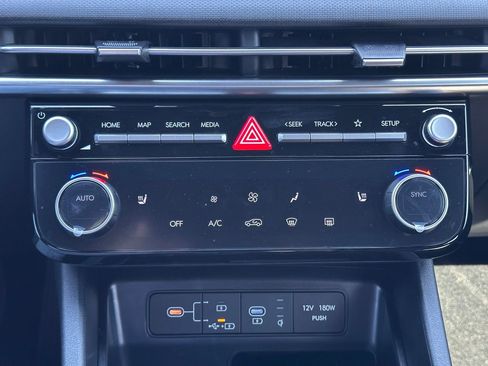 Certified 2025 Hyundai Tucson XRT image 31