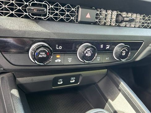 Used 2025 Honda Accord LX image 23