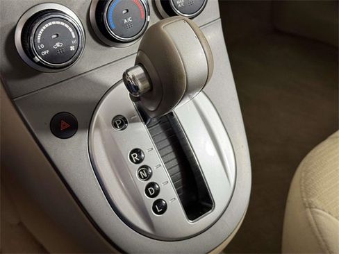 Used 2011 Nissan Sentra 2.0 S image 28