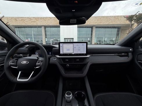 New 2026 Ford Explorer Tremor w/ Tremor Ultimate Package AWD/4WD image 61