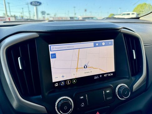 Used 2019 GMC Terrain Denali AWD/4WD image 24