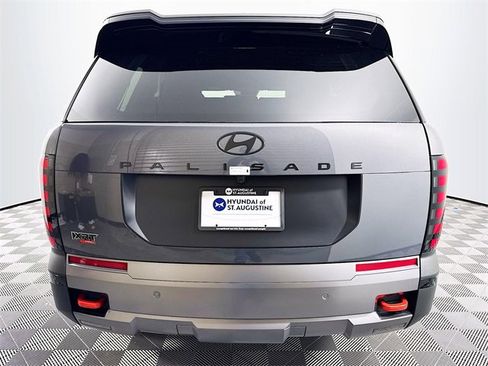 New 2026 Hyundai Palisade XRT Pro image 6
