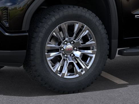New 2026 GMC Sierra 1500 Denali w/ Technology Package AWD/4WD image 10