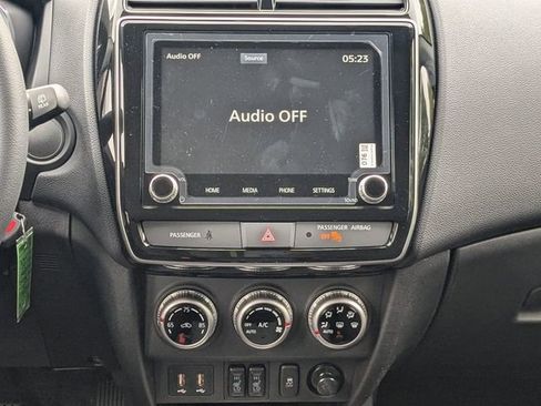 New 2026 Mitsubishi Outlander Sport LE image 16