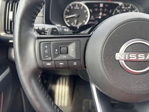 Used 2024 Nissan Pathfinder SL w/ SL Premium Package AWD/4WD image 20