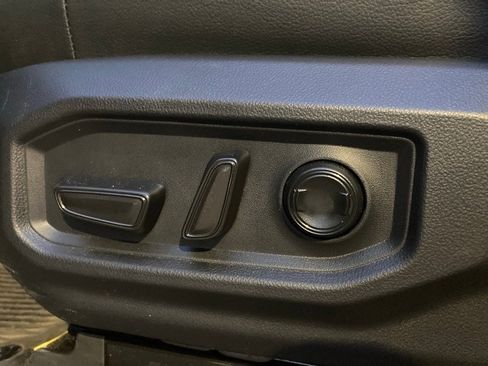 Used 2026 Toyota Tundra Limited image 14