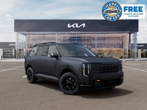 New 2027 Kia Telluride SX Prestige X-Pro AWD/4WD image 1