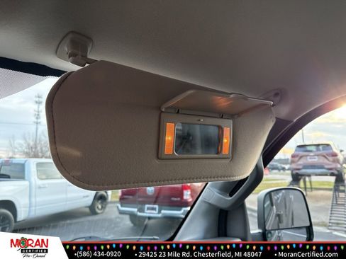 Used 2016 Chevrolet Express 3500 LT w/ LT Preferred Equipment Group image 18