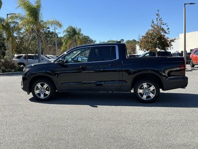 Certified 2025 Honda Ridgeline RTL