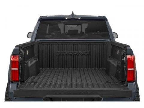 New 2026 Toyota Tacoma TRD Off-Road AWD/4WD image 10