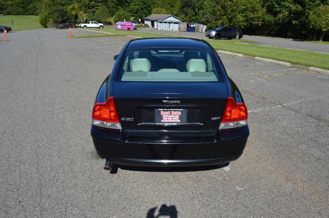 Used 2005 Volvo S60 2.5T FWD image 10