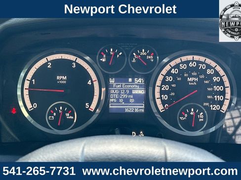 Used 2012 RAM 3500 SLT w/ Protection Group image 22