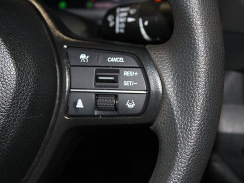 Used 2024 Honda Accord EX image 19