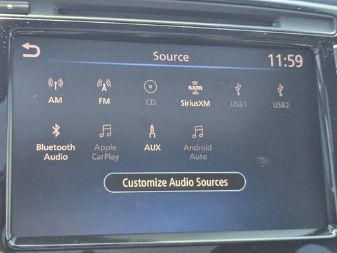 Used 2023 Nissan Maxima SR w/ Sport Mat Group FWD image 26