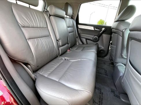 Used 2010 Honda CR-V EX-L image 19