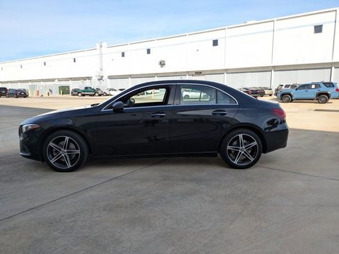 Used 2019 Mercedes-Benz A 220 4MATIC image 8