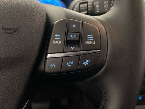 New 2025 Ford Bronco Sport Outer Banks w/ Outer Banks Tech Package+ image 22