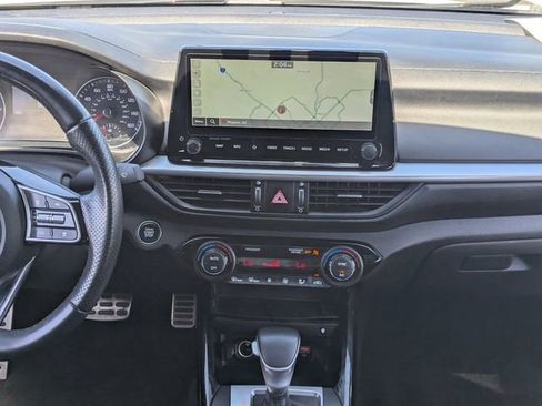 Used 2023 Kia Forte GT-Line w/ GT-Line Premium Package image 16