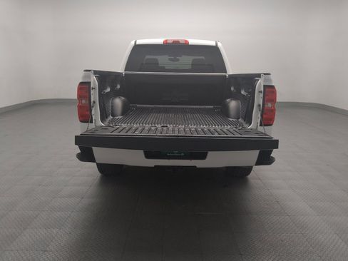 Used 2018 Chevrolet Silverado 1500 LT w/ Texas Edition image 29