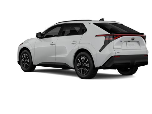 New 2027 Toyota bZ FWD image 6