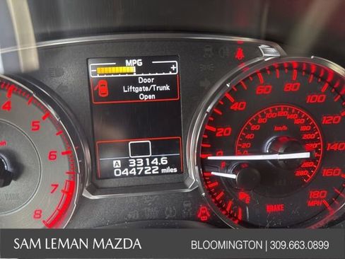 Used 2017 Subaru WRX Premium image 18