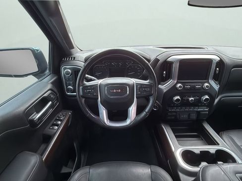 Used 2021 GMC Sierra 1500 SLT w/ SLT Premium Package image 21
