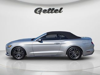 Used 2017 Ford Mustang Premium video 2