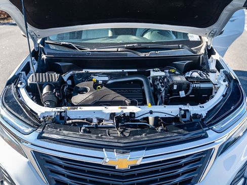 Used 2024 Chevrolet Equinox LT image 20