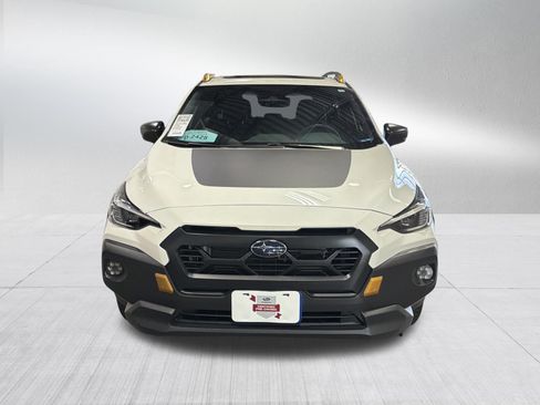 Used 2024 Subaru Crosstrek 2.5i Wilderness w/ Crosstrek Mirror Package AWD/4WD image 2