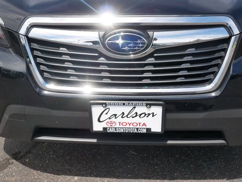 Used 2019 Subaru Forester Limited AWD/4WD image 9