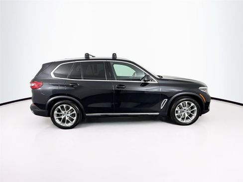 Used 2019 BMW X5 xDrive40i w/ Premium Package 2 AWD/4WD image 11