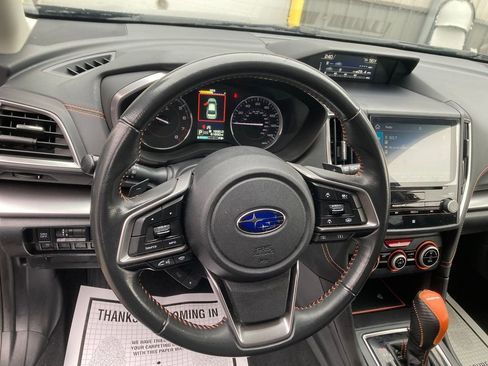 Used 2023 Subaru Crosstrek 2.5i Limited image 18