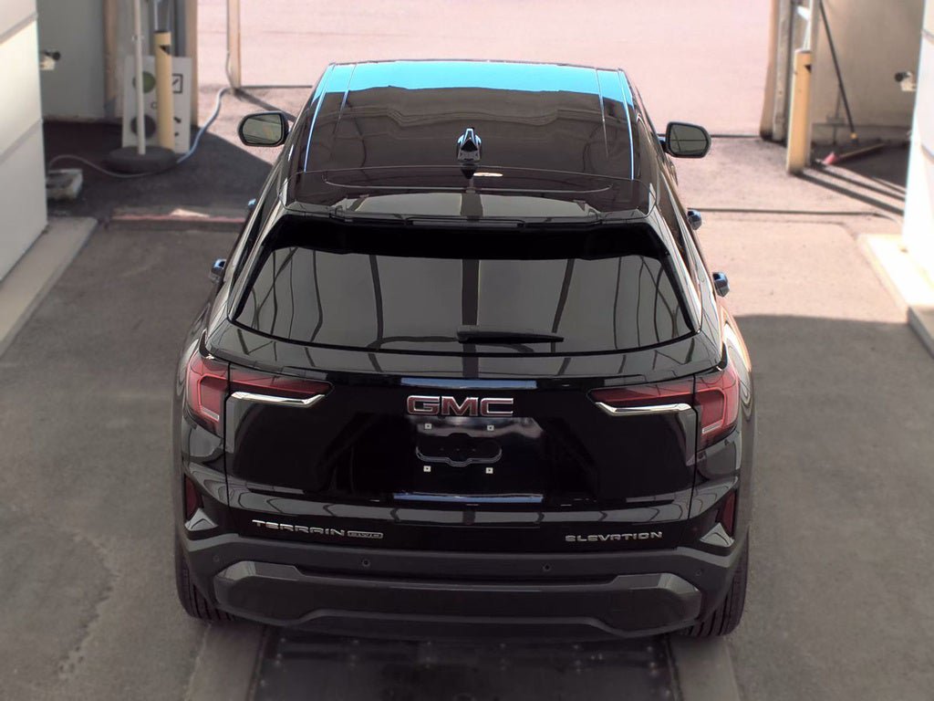 Used 2026 GMC Terrain Elevation AWD/4WD image 5