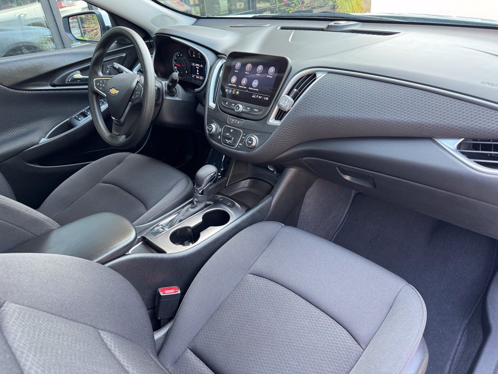 Used 2023 Chevrolet Malibu LS w/ Driver Confidence Package FWD image 20